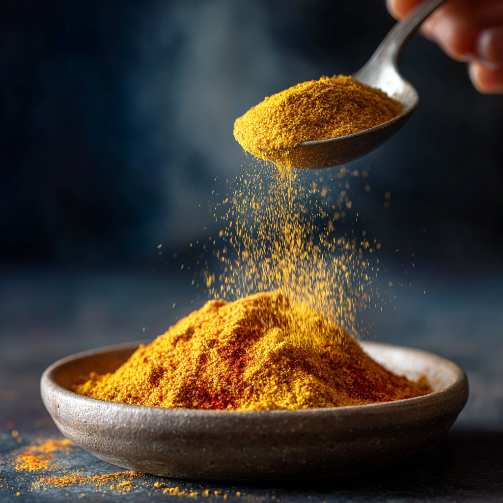 Butter Chicken Mix