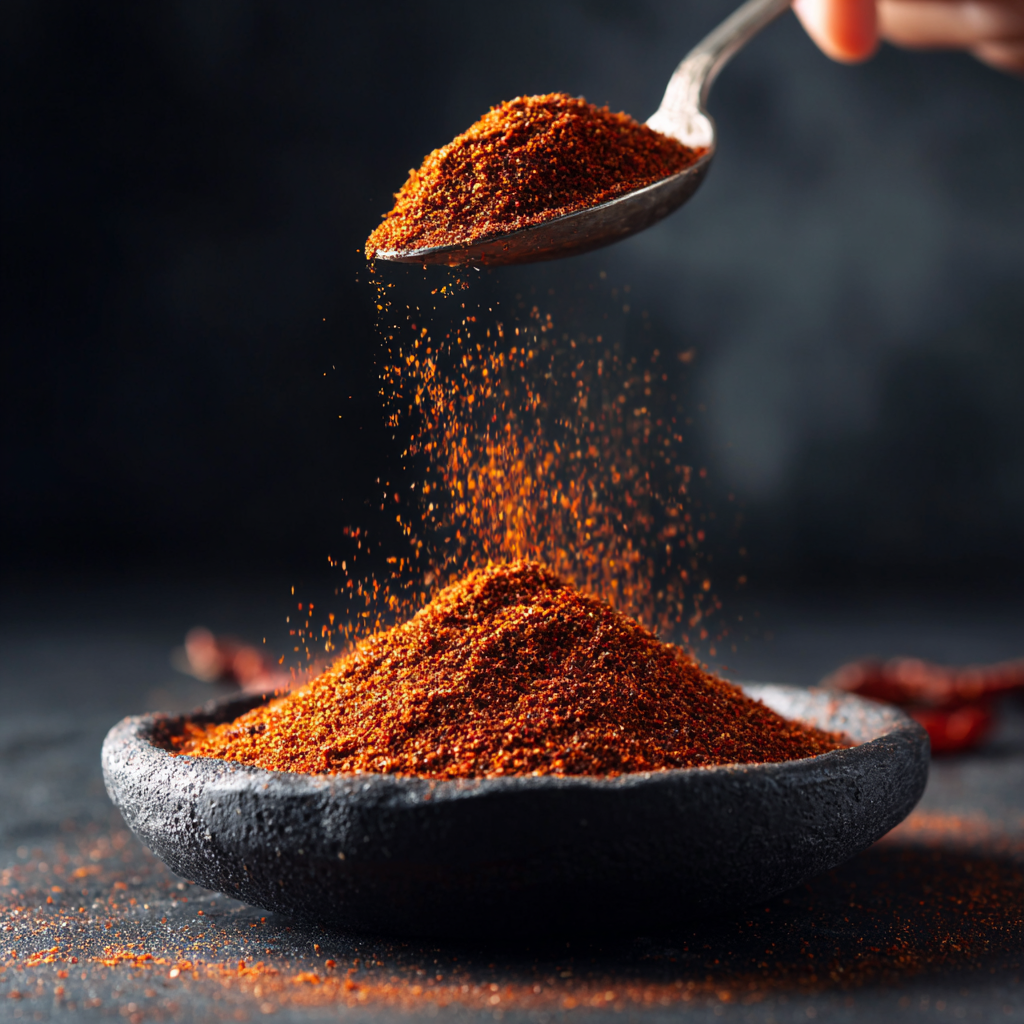 Vindaloo Spice Mix