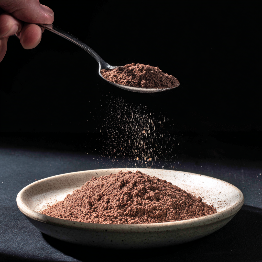Choco Lassi Mix