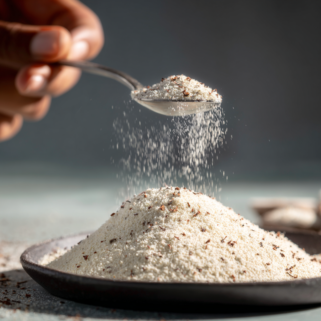 Lassi Spice Mix