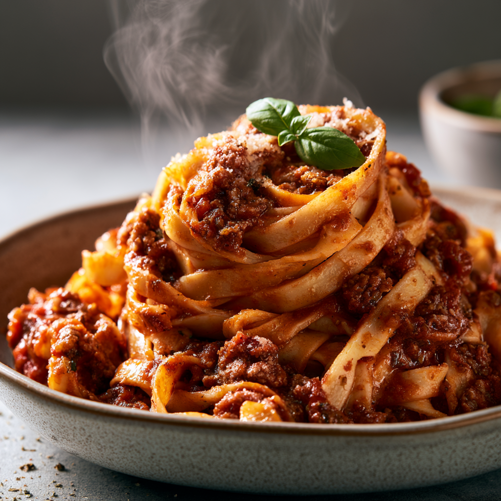 Bolognese Spice Mix 750g
