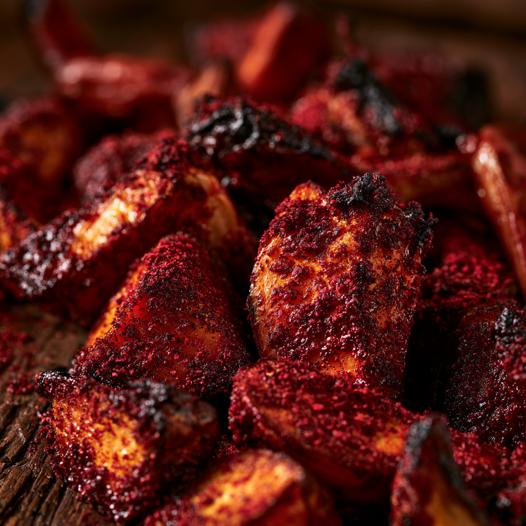 Sumach Spice Mix 1000g