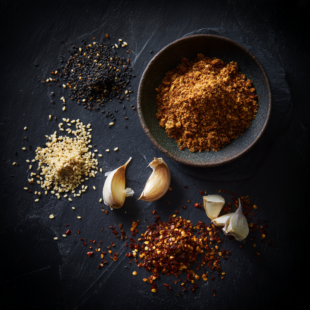 Bulgogi Spice Mix 750g