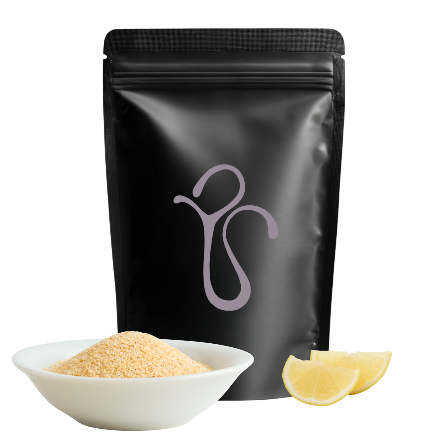 Garlic Lemon Mix 750g