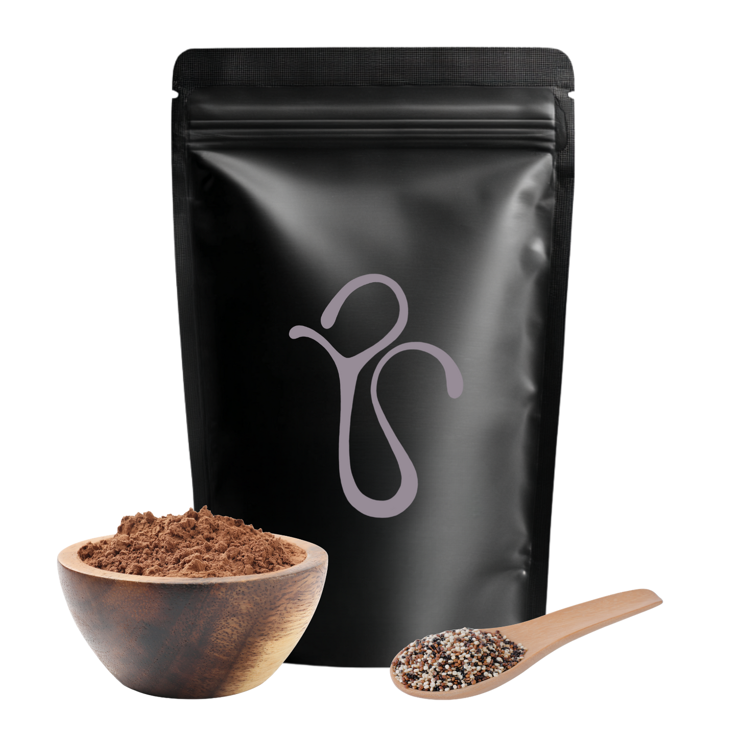 Sezamova mešanica za preliv 750 g