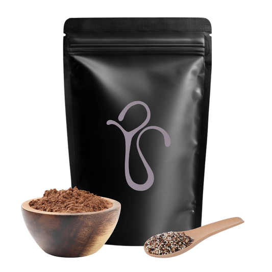 Sezamova mešanica za preliv 750 g