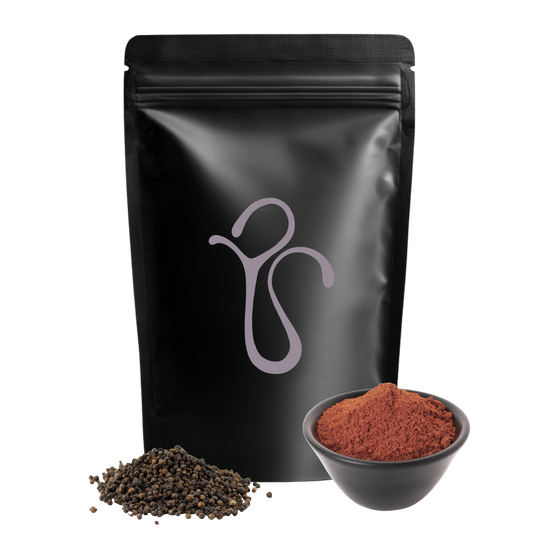 Mešanica sečuanskega popra 250 g