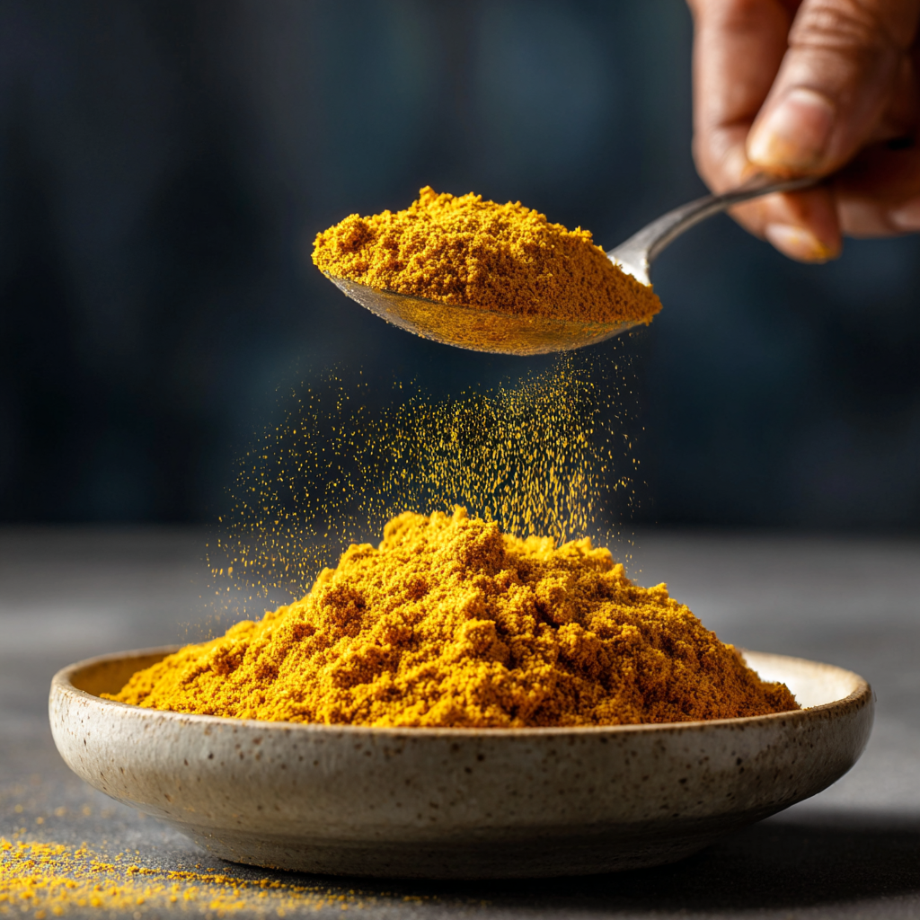 Chicken Korma Mix