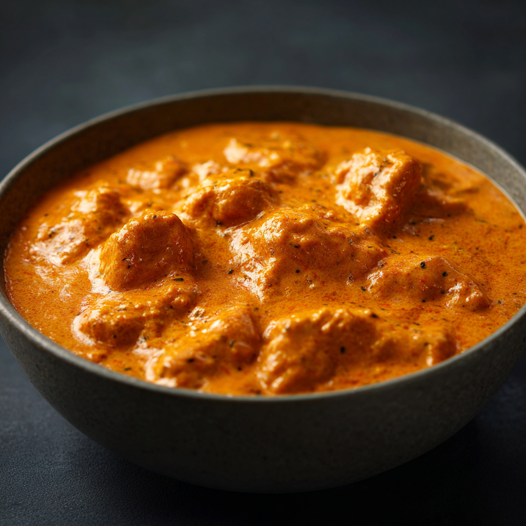 Chicken Korma Mix