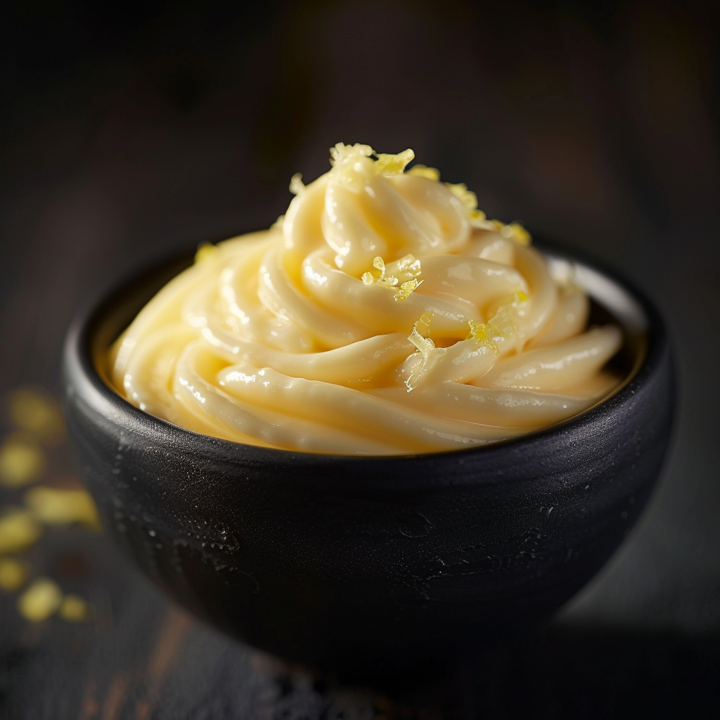 Garlic Lemon Mix 750g