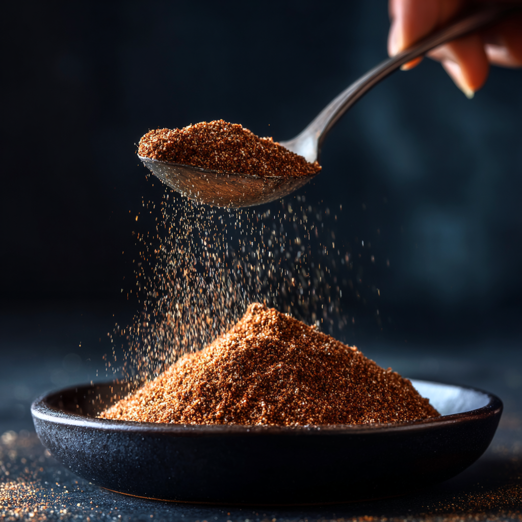 Makhani Spice Mix