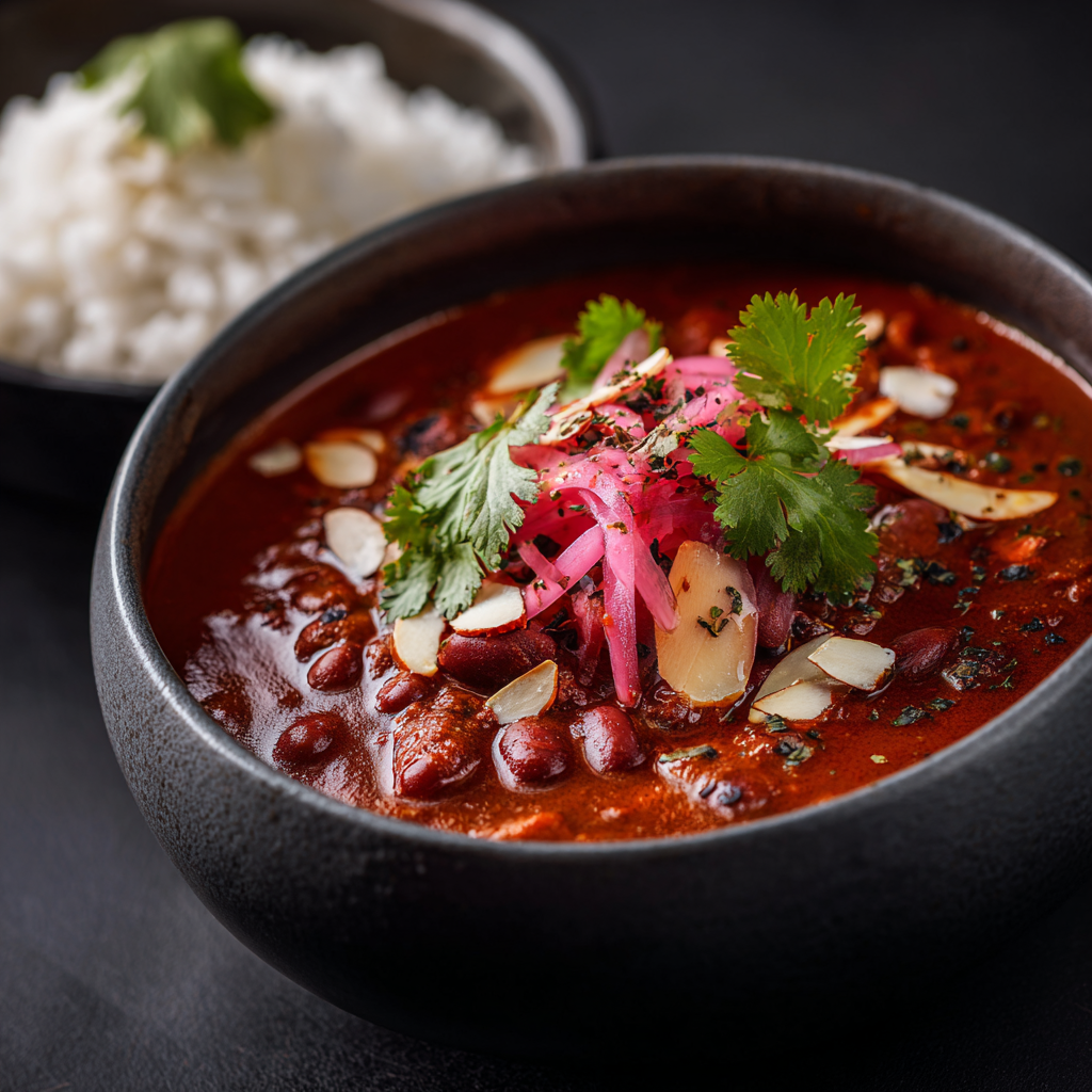 Makhani Spice Mix