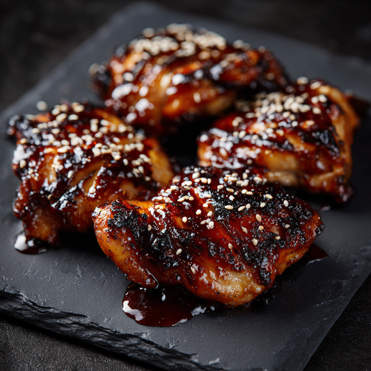 Mešanica za glazuro Teriyaki 800 g