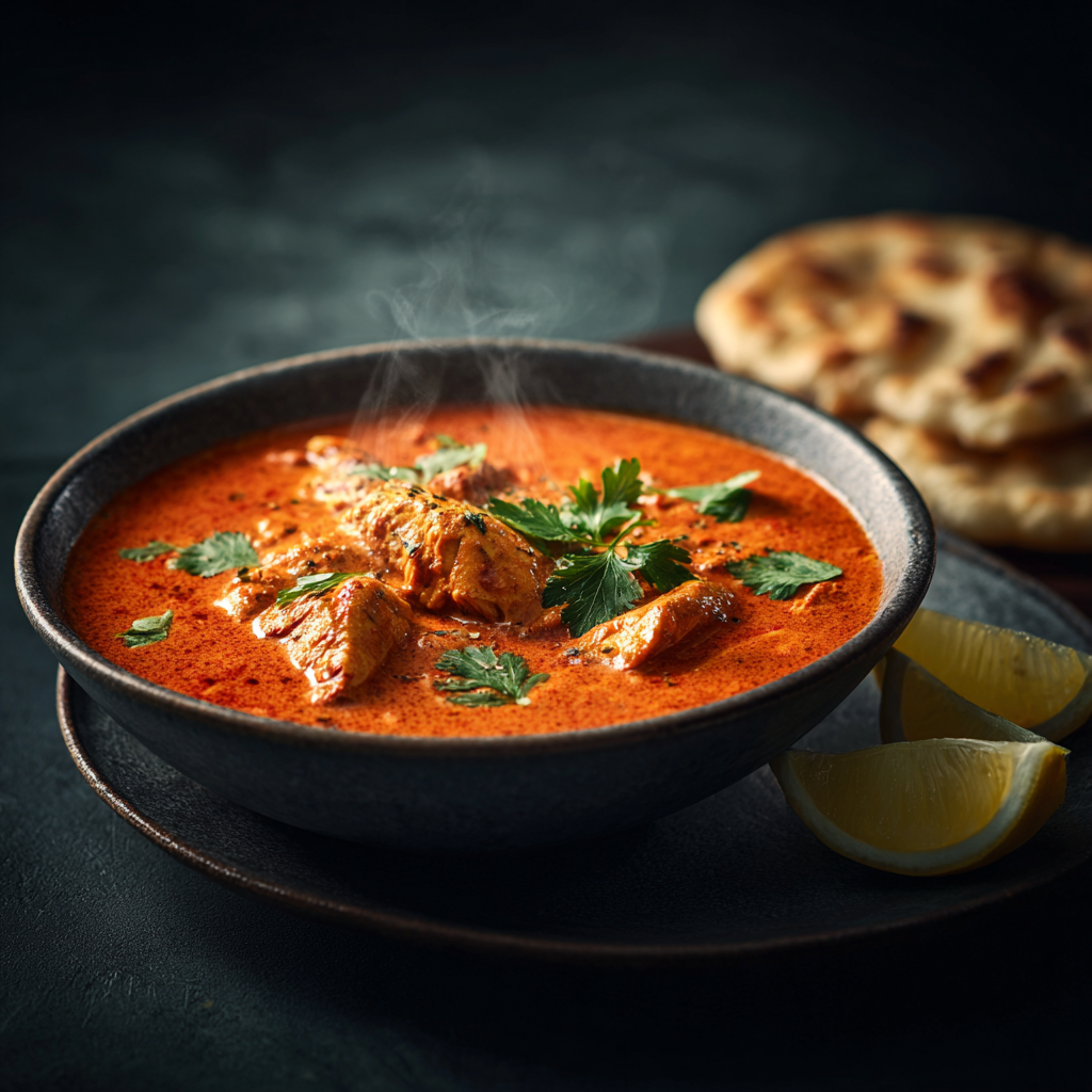 Tikka Spice Mix