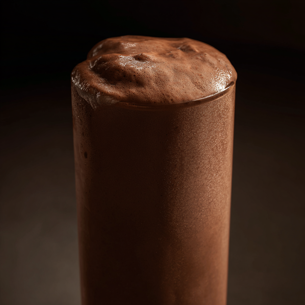 Choco Lassi Mix