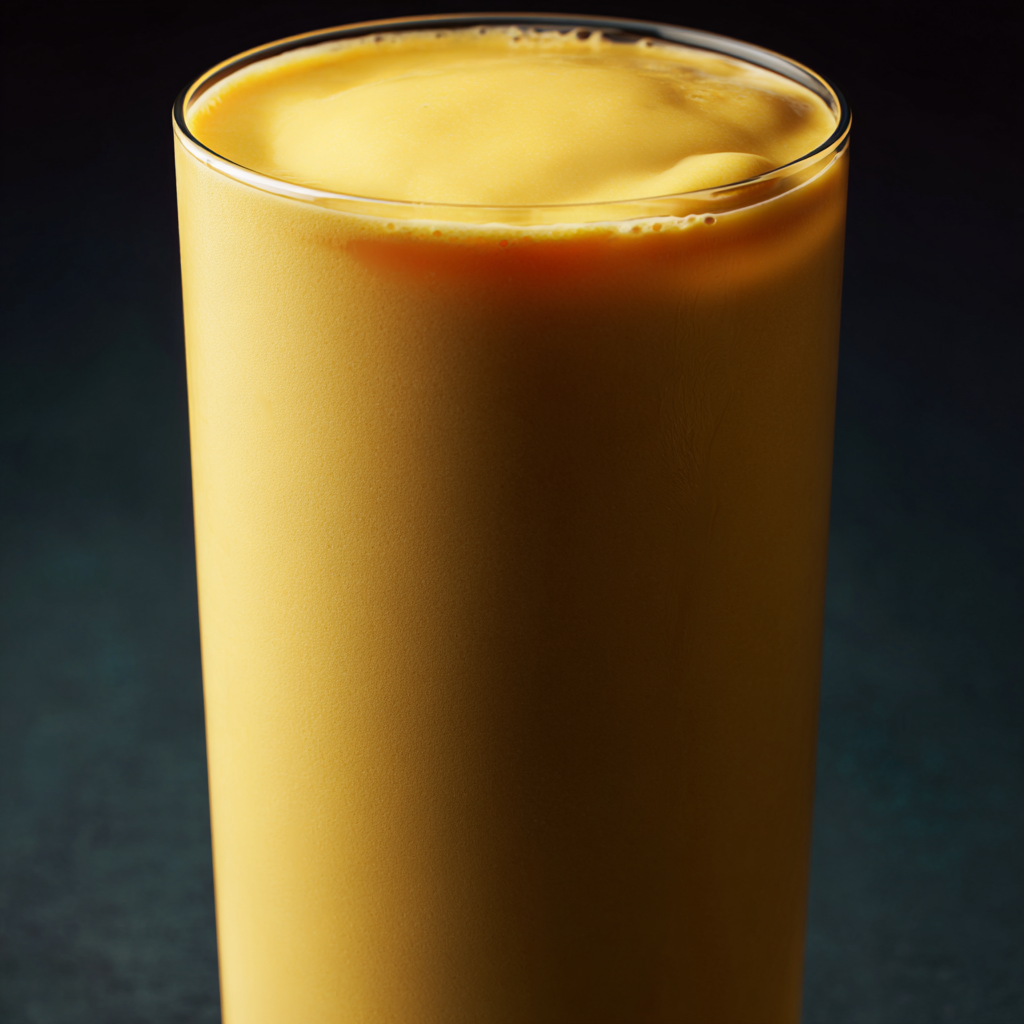 Lassi Spice Mix
