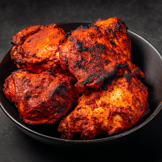 Tandoori Spice Mix