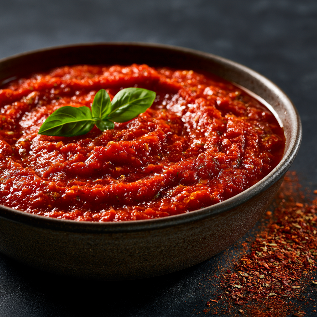 Arrabbiata Spice Mix 750 g
