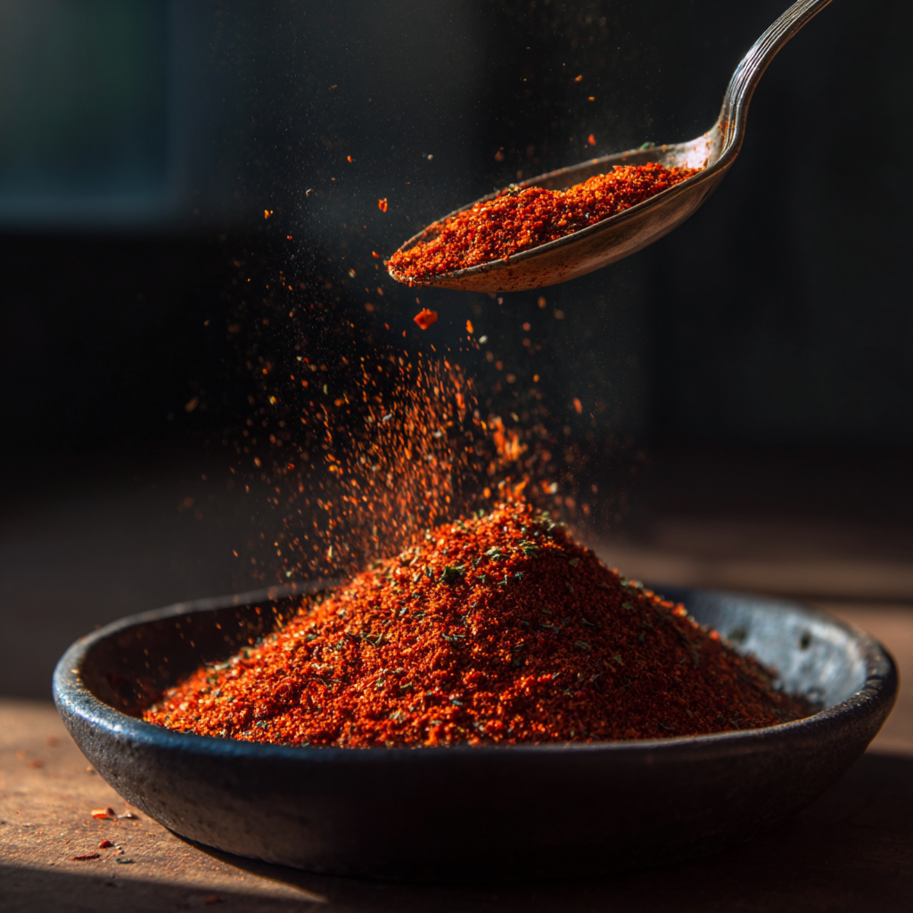 Arrabbiata Spice Mix 750 g