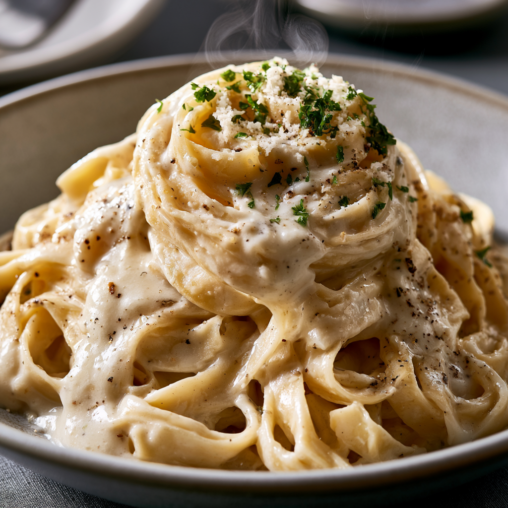 White Cream Sauce Mix 750g