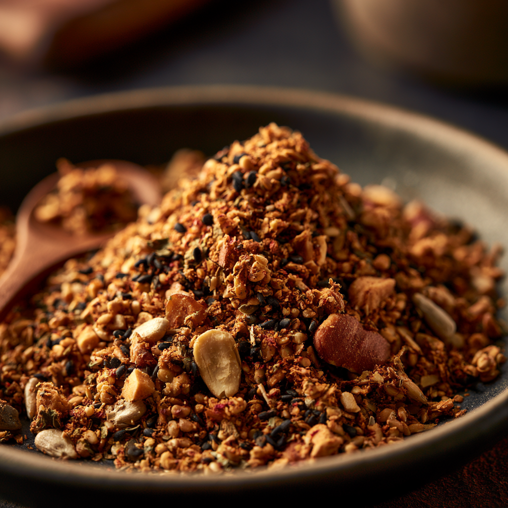 Dukkah Crumble 1000g