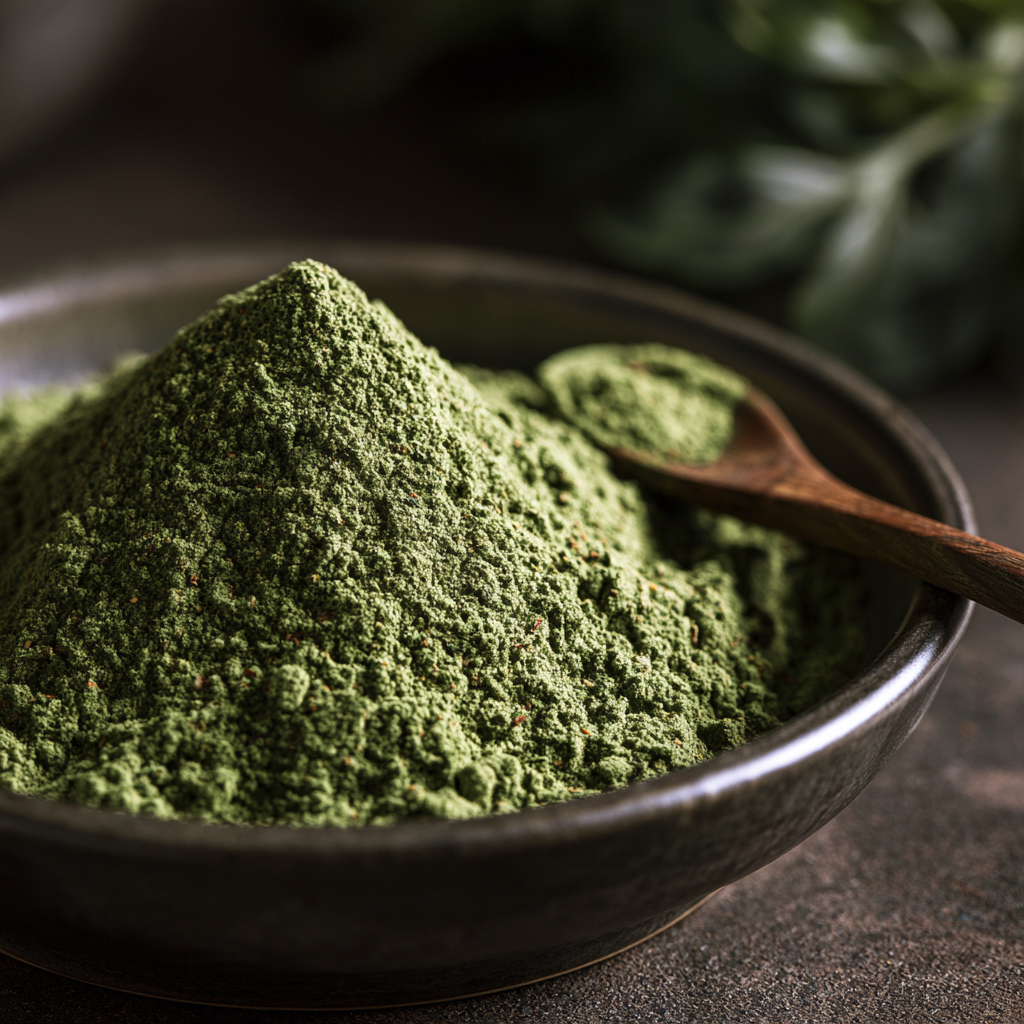 Green Spinat Mante Mix 750g