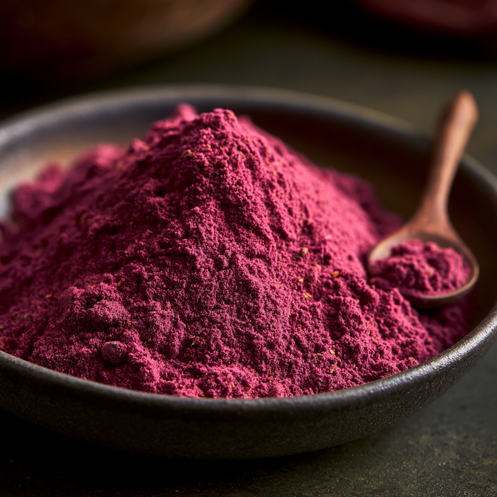 Purple Süßkartoffel Mante Mix 750g