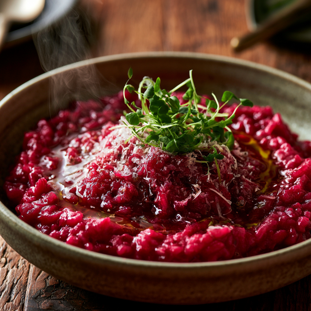 Rote Bete Mante Mix 750g