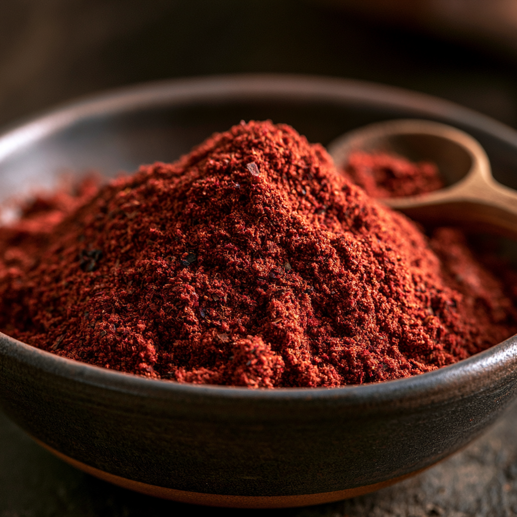 Sumach Spice Mix 1000g