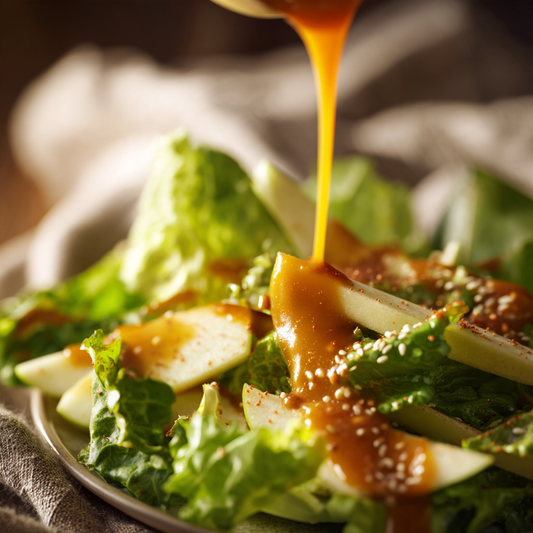 Apple Dressing Mix 750g