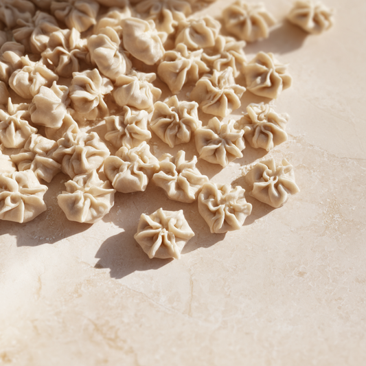 Vegan Manti 750g