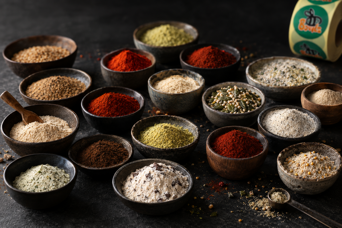 Starter Bundle BeeBowls