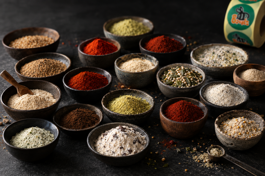 Starter Bundle BeeBowls